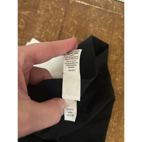 Spanx Women's Oncore High-Waisted Briefs Shapewear Slimming Small New - Picture 5 of 7